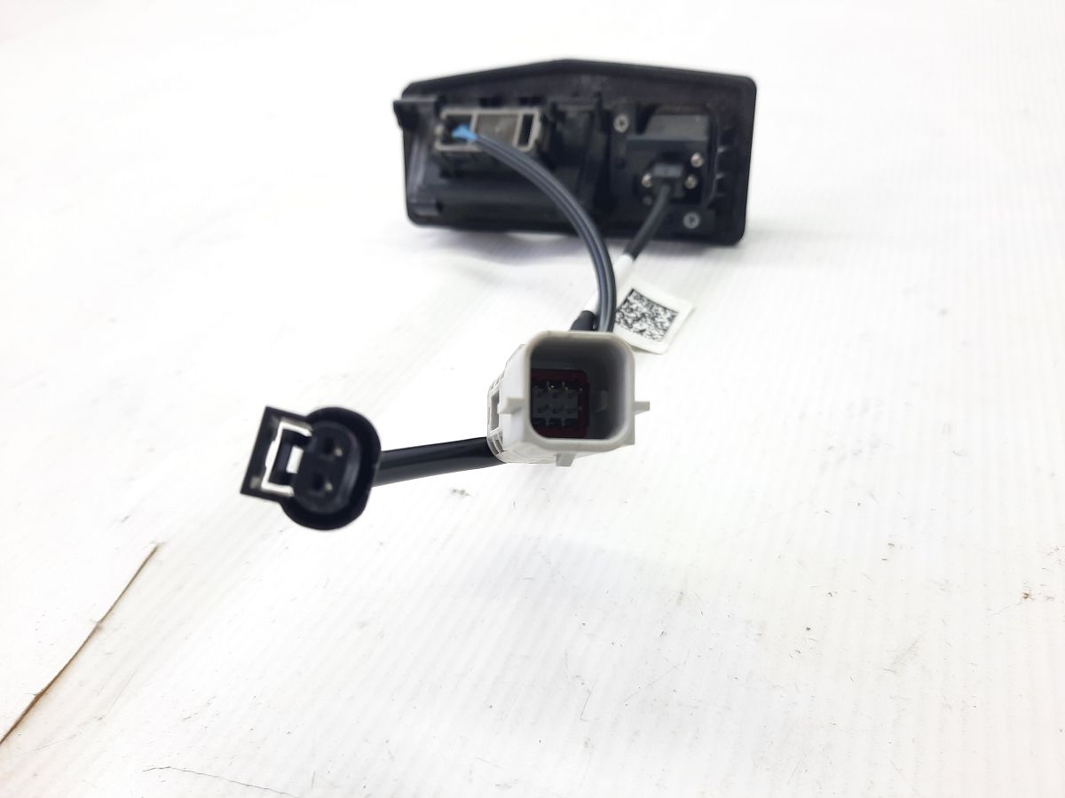 Ats Камера заднього виду Cadillac ATS 2013-2019 23386282 Cadillac ATS 7