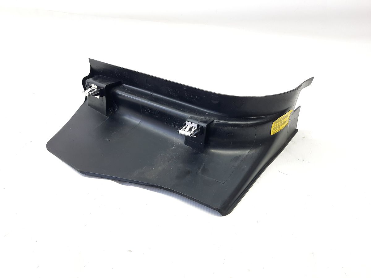 Grand caravan Обшивка порога переднего угловая левая Dodge Grand Caravan 2011-2020 ZR41DX9AE Dodge Grand Caravan 2