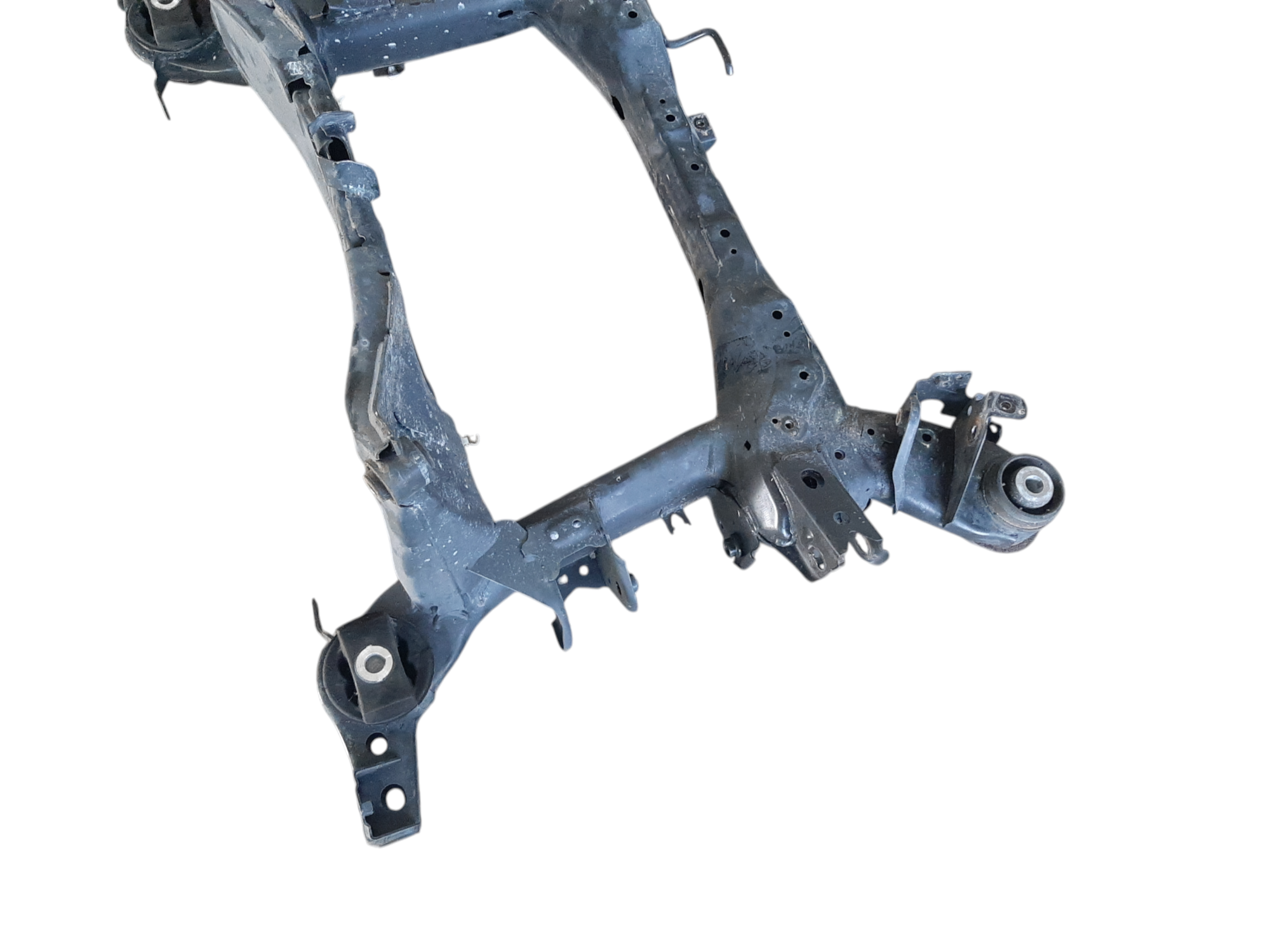 Ridgeline Подрамник задний Honda Ridgeline 2017-2025 50300TJZA00 Honda Ridgeline 6 Ridgeline Подрамник задний Honda Ridgeline 2017-2025 50300TJZA00 Honda Ridgeline 6