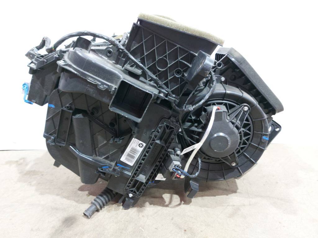 Dart Печка Dodge Dart 2013-2019 68165002AB Dodge Dart 18