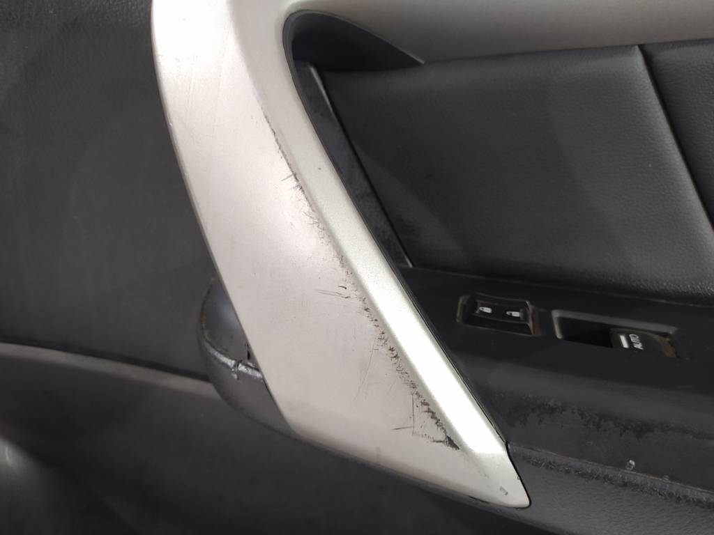 Accord coupe Карта дверей передньої правої Honda Accord Coupe 2008-2012 83520TE0A52ZA Honda Accord Coupe 5