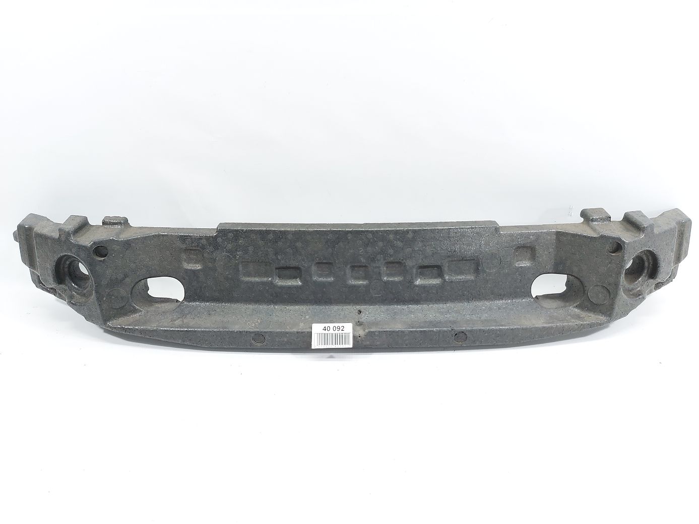 Xf. Абсорбер бампера переднього Jaguar XF 2012-2015 C2Z13458 Jaguar XF