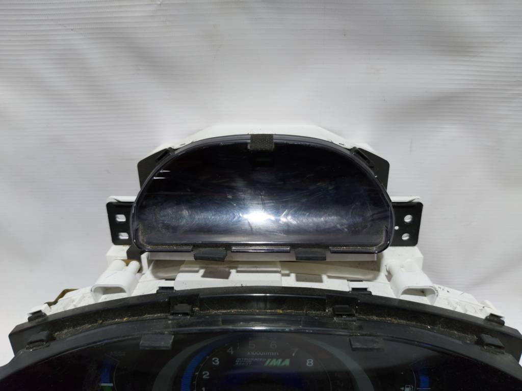 Insight Приборная панель Honda Insight 2010 78100TM8A13 Honda Insight 12