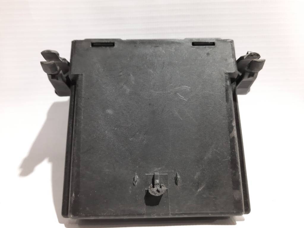 Passat s Блок керування шлюзом комп'ютера Volkswagen Passat S 2012 7N0907530BLZ02 Volkswagen Passat S 7