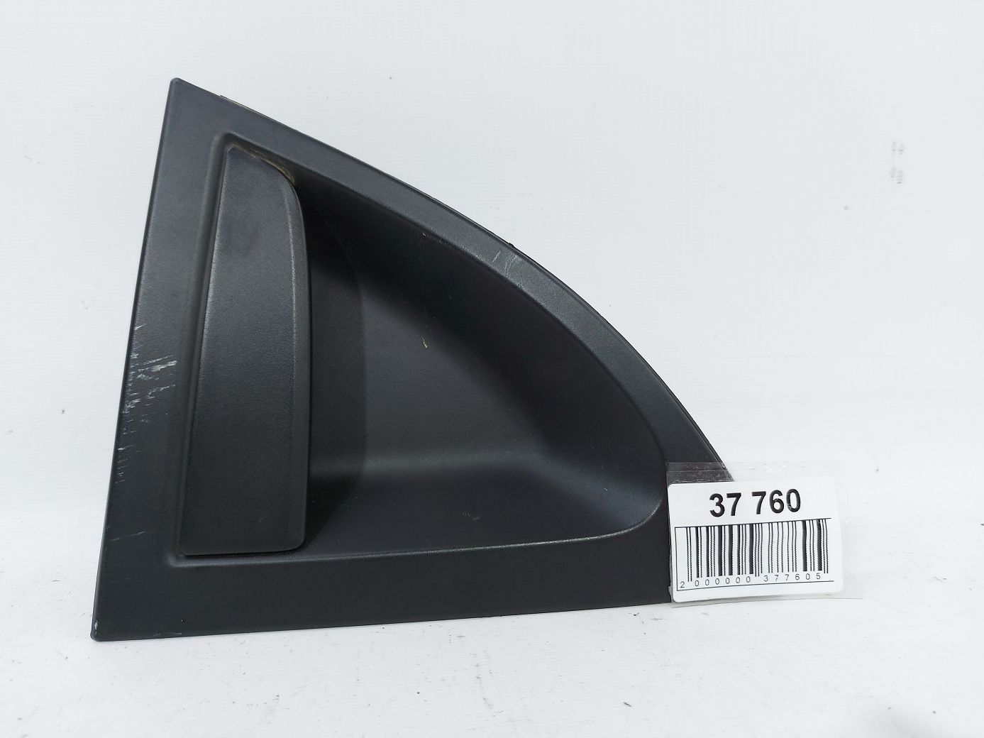 Veloster. Ручка двери задней правой наружная Hyundai Veloster 2012-2017 836602V000 Hyundai Veloster