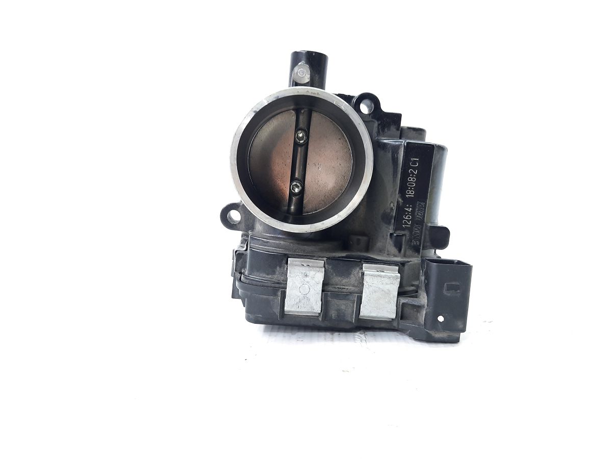 R 1200 Дросельна заслінка BMW R 1200 2014 13548564959 BMW R 1200 9