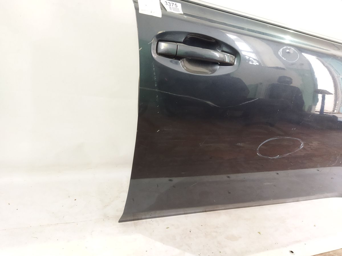 Legacy Дверь передняя правая голая Subaru Legacy 2010-2014 60009AJ00B9P Subaru Legacy 4