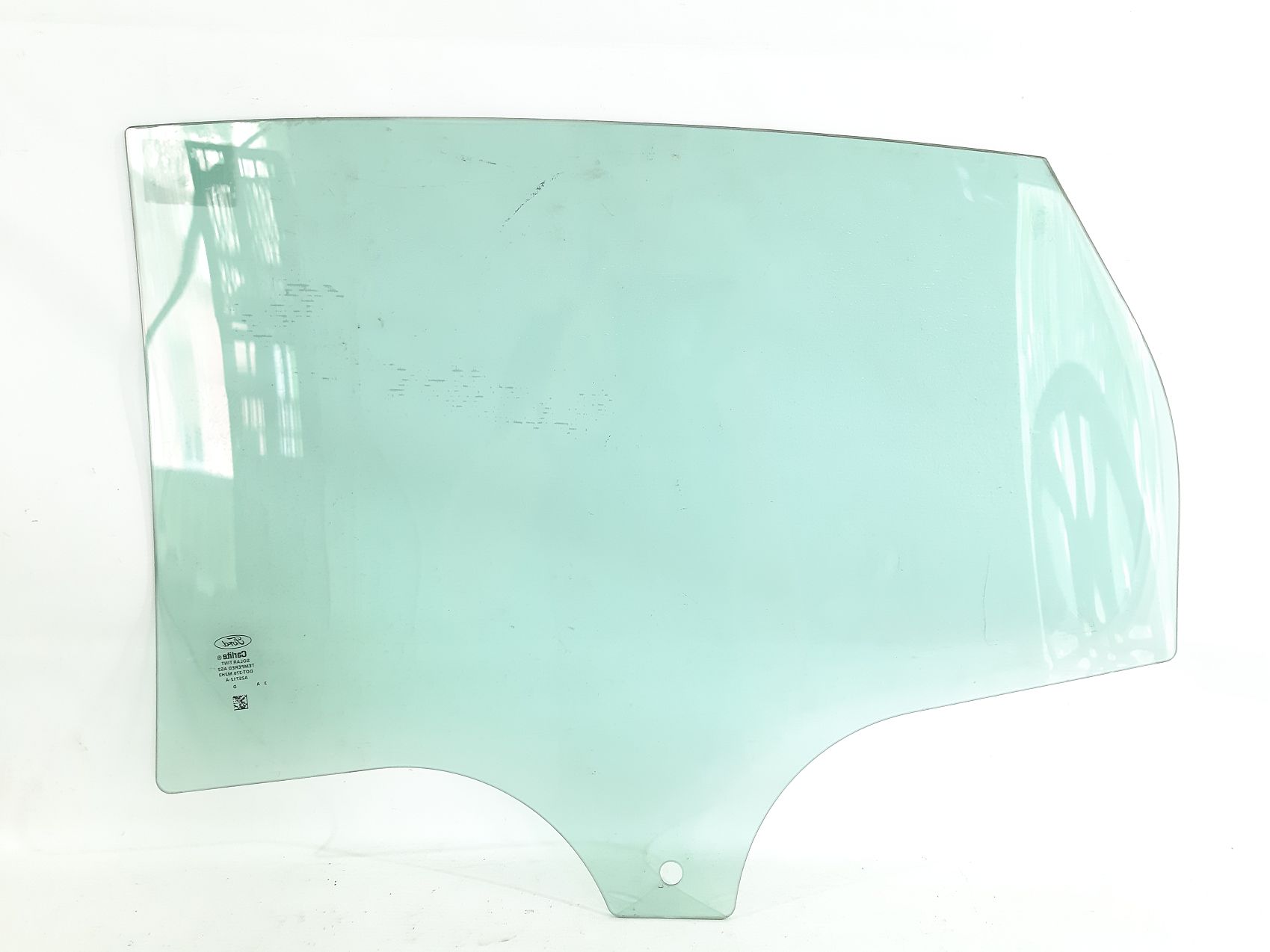 Focus Стекло двери задней правой Ford Focus 2012-2018 CP9Z5825712A Ford Focus 3