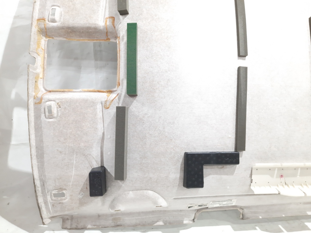 Passat s Потолок Volkswagen Passat S 2012-2015 561867501H3Y3 Volkswagen Passat S 20