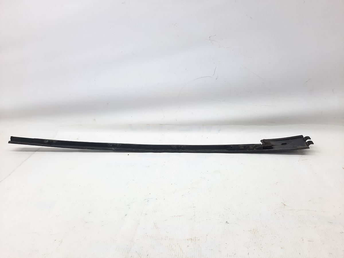 Compass Молдинг лобового стекла правый Jeep Compass 2011-2017 5182560AE Jeep Compass 2