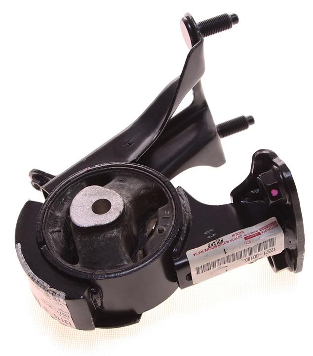 Подушки двигателя. Подушка двигуна TOYOTA 123710D180