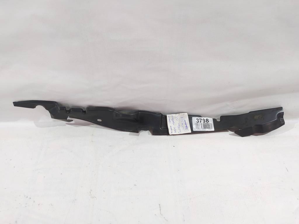 Cts Пыльник крыла переднего правого Cadillac CTS 2008-2015 22834328 Cadillac CTS 1
