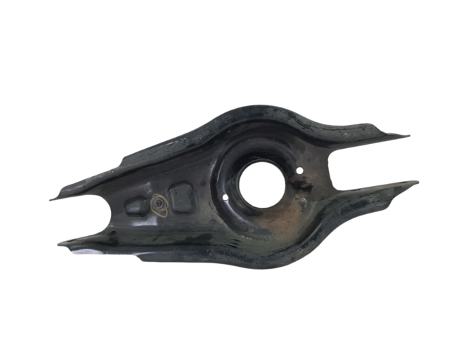 Model 3 Рычаг нижний под пружину задний правый Tesla Model 3 2021-2023 104445100F Tesla Model 3 2