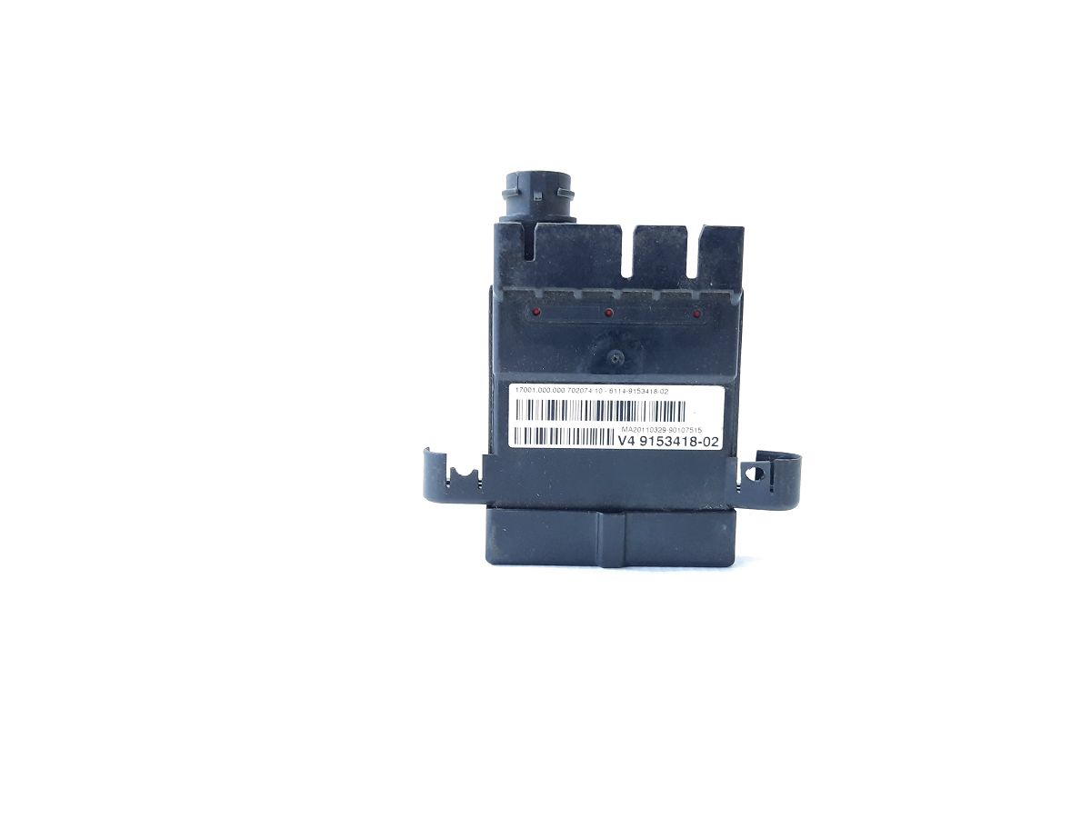 7 series Розподільна коробка BMW 7 2012 9153418 BMW 7 4