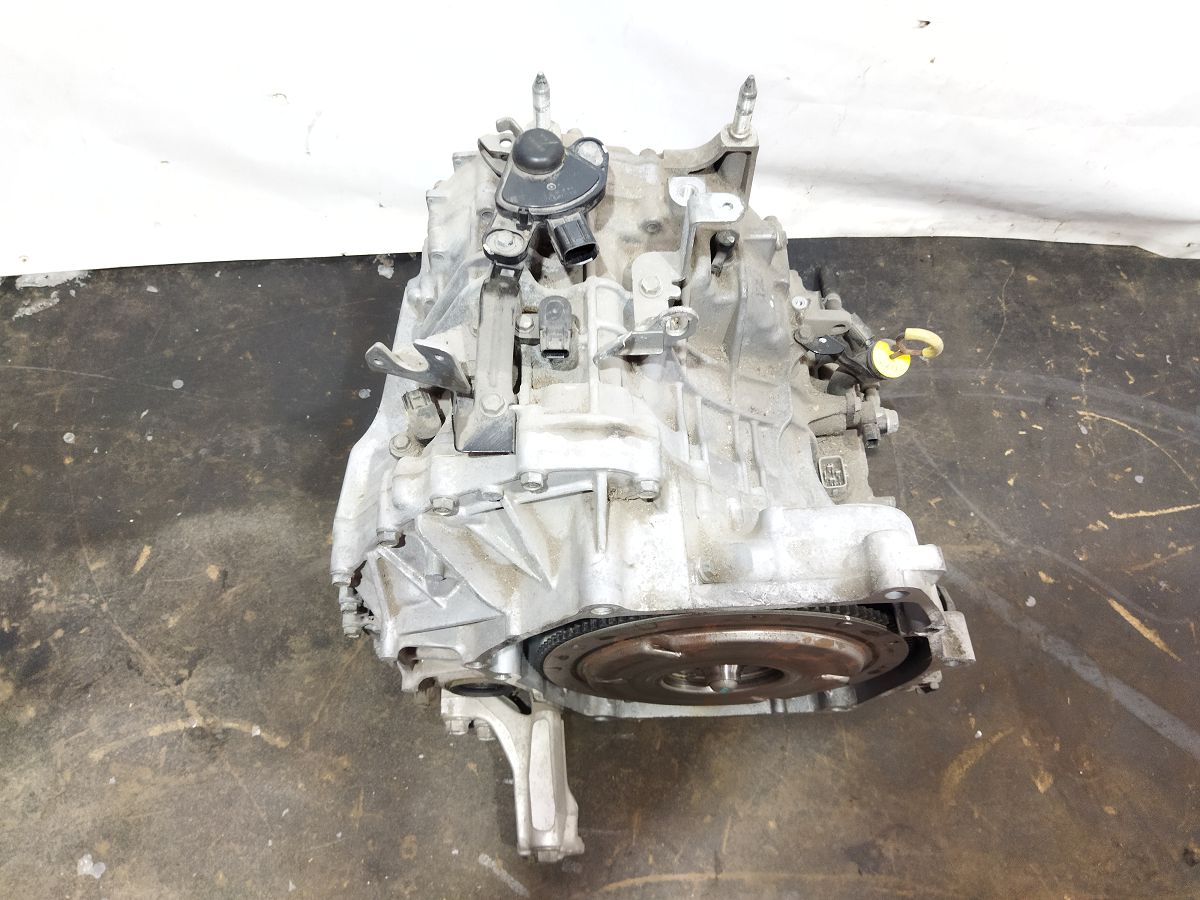 Cr-z Коробка АКПП Honda CR-Z 2011-2016 20011RTXA40 Honda CR-Z 4