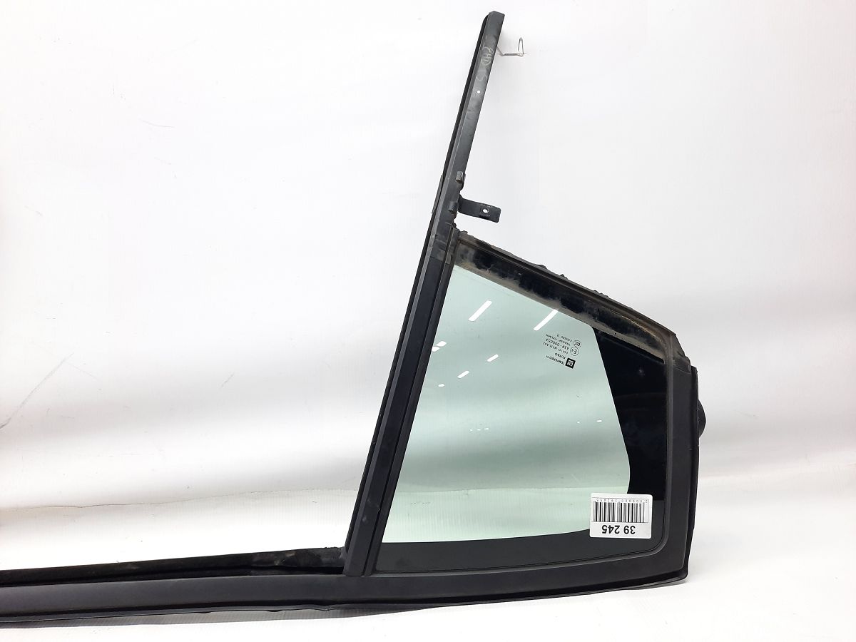 Cruze Направляющая резинка стекла с форточкой двери задней правой Chevrolet Cruze 2014-2016 94785817 Chevrolet Cruze 3 Cruze Направляющая резинка стекла с форточкой двери задней правой Chevrolet Cruze 2014-2016 94785817 Chevrolet Cruze 3