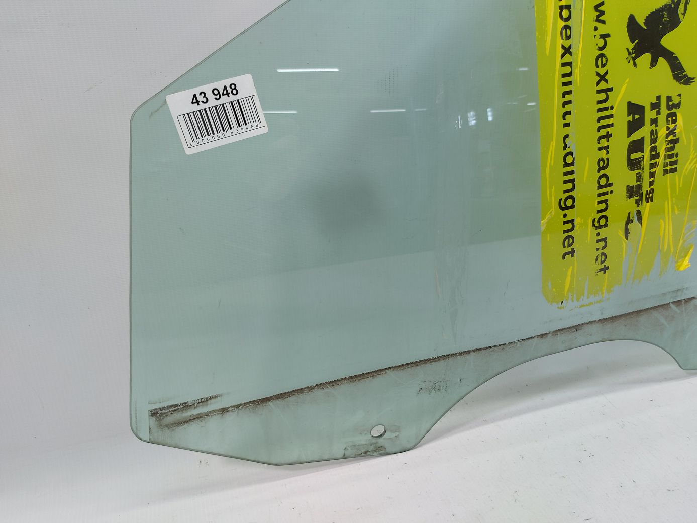 Journey Стекло двери передней левой Dodge Journey 2009-2020 5076887AD Dodge Journey 3