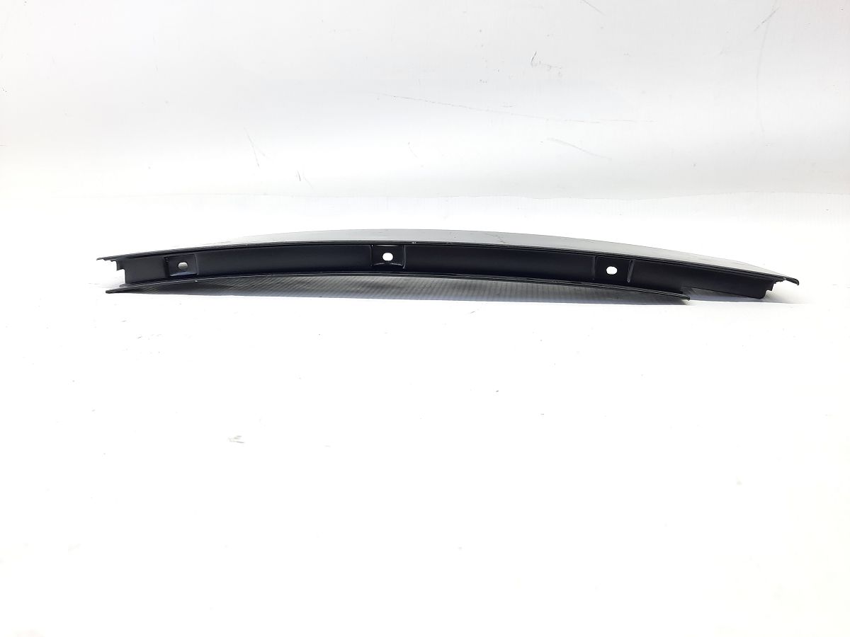 Cruze Накладка арки дверей задньої лівої зовнішньої Chevrolet Cruze 2012-2016 95492676 Chevrolet Cruze 4