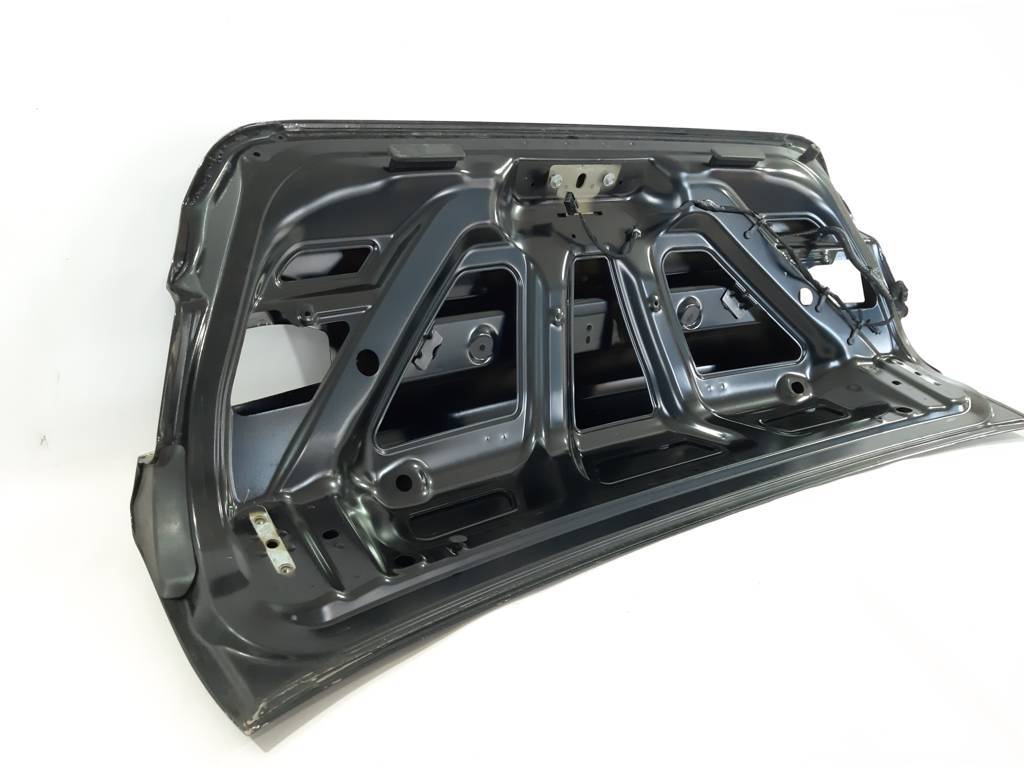 Dart Кришка багажника Dodge Dart 2013-2019 68081664AC Dodge Dart 94