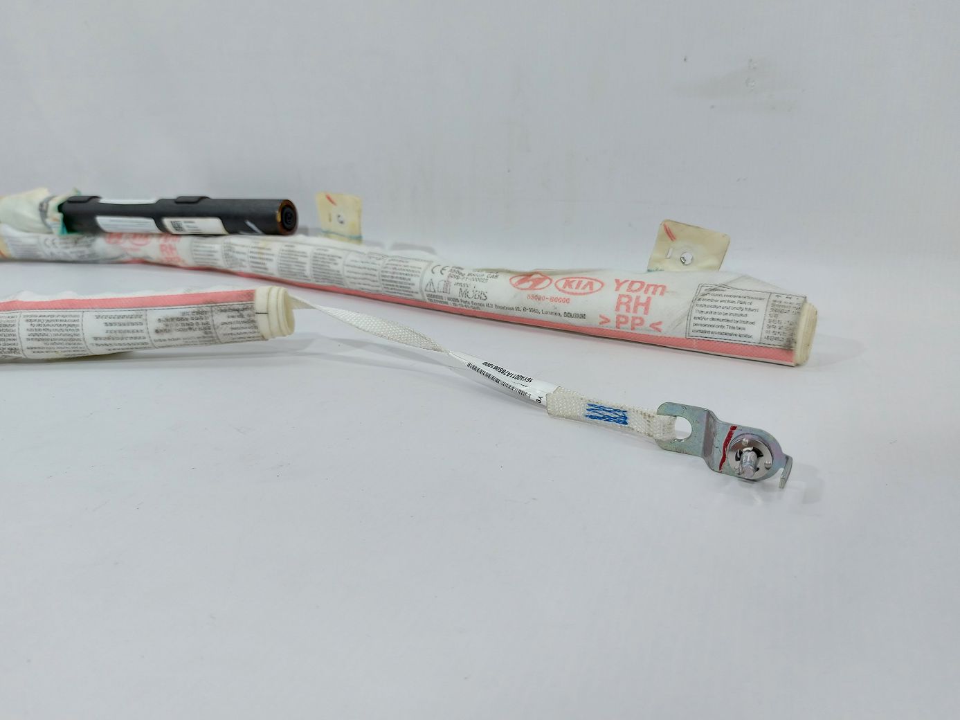 Forte Air bag шторка права Kia Forte 2017-2018 85020B0000 Kia Forte 2