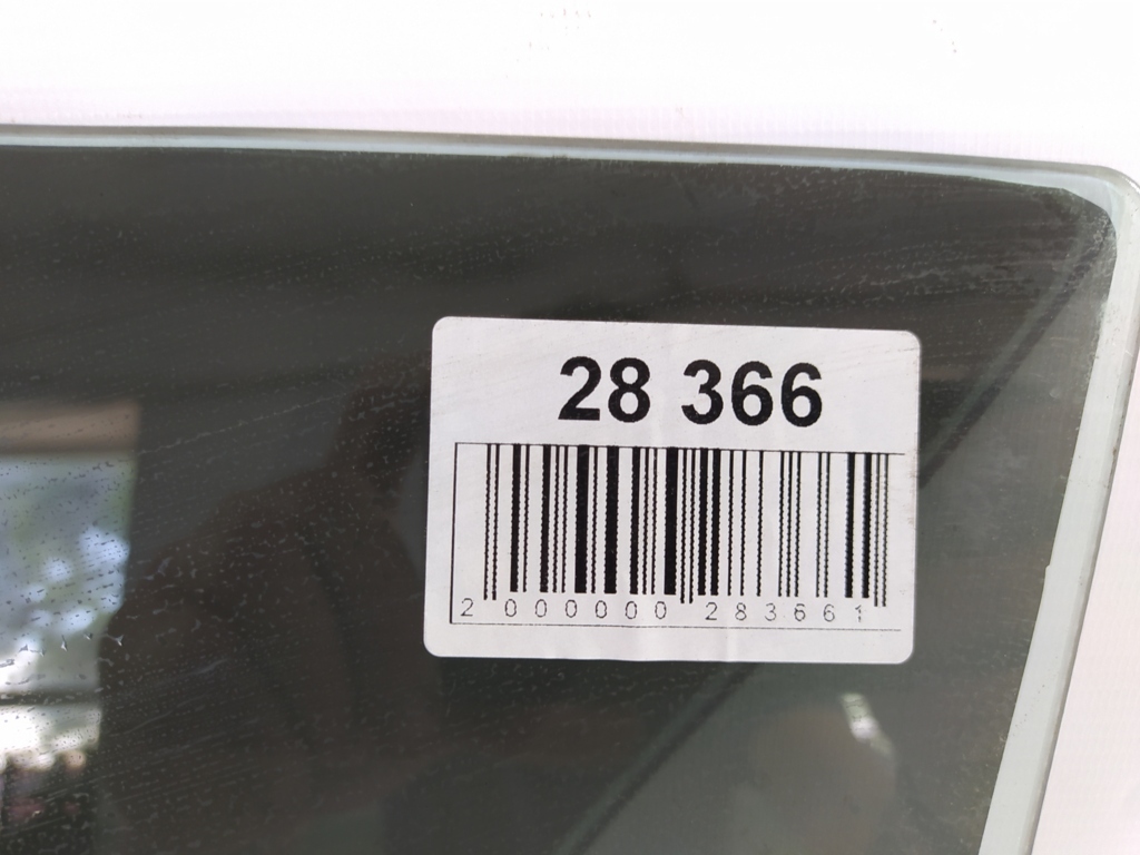 Compass Скло дверей передньої лівої Jeep Compass 2007-2017 5074817AE Jeep Compass 18