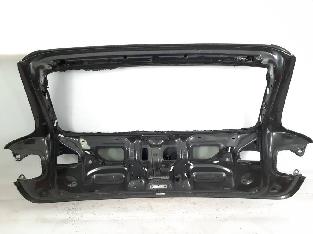 Q7 Крышка багажника Audi Q7 2010-2015 4L0827023B Audi Q7 4