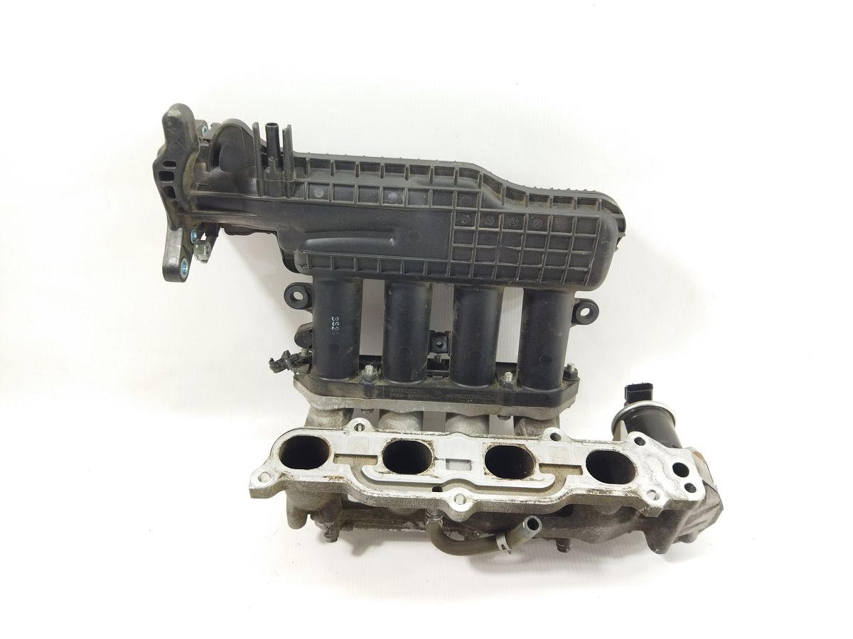 Cr-z Впускной коллектор Honda CR-Z 2011-2016 17010RTW000 Honda CR-Z 5 Cr-z Впускной коллектор Honda CR-Z 2011-2016 17010RTW000 Honda CR-Z 5