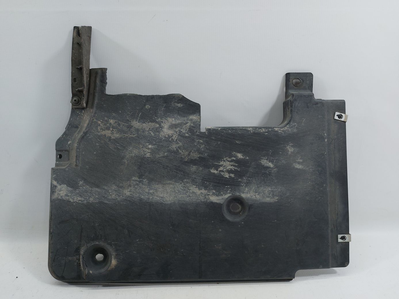 Ats Захист днища задній правий Cadillac ATS 2014 22971716 Cadillac ATS 3