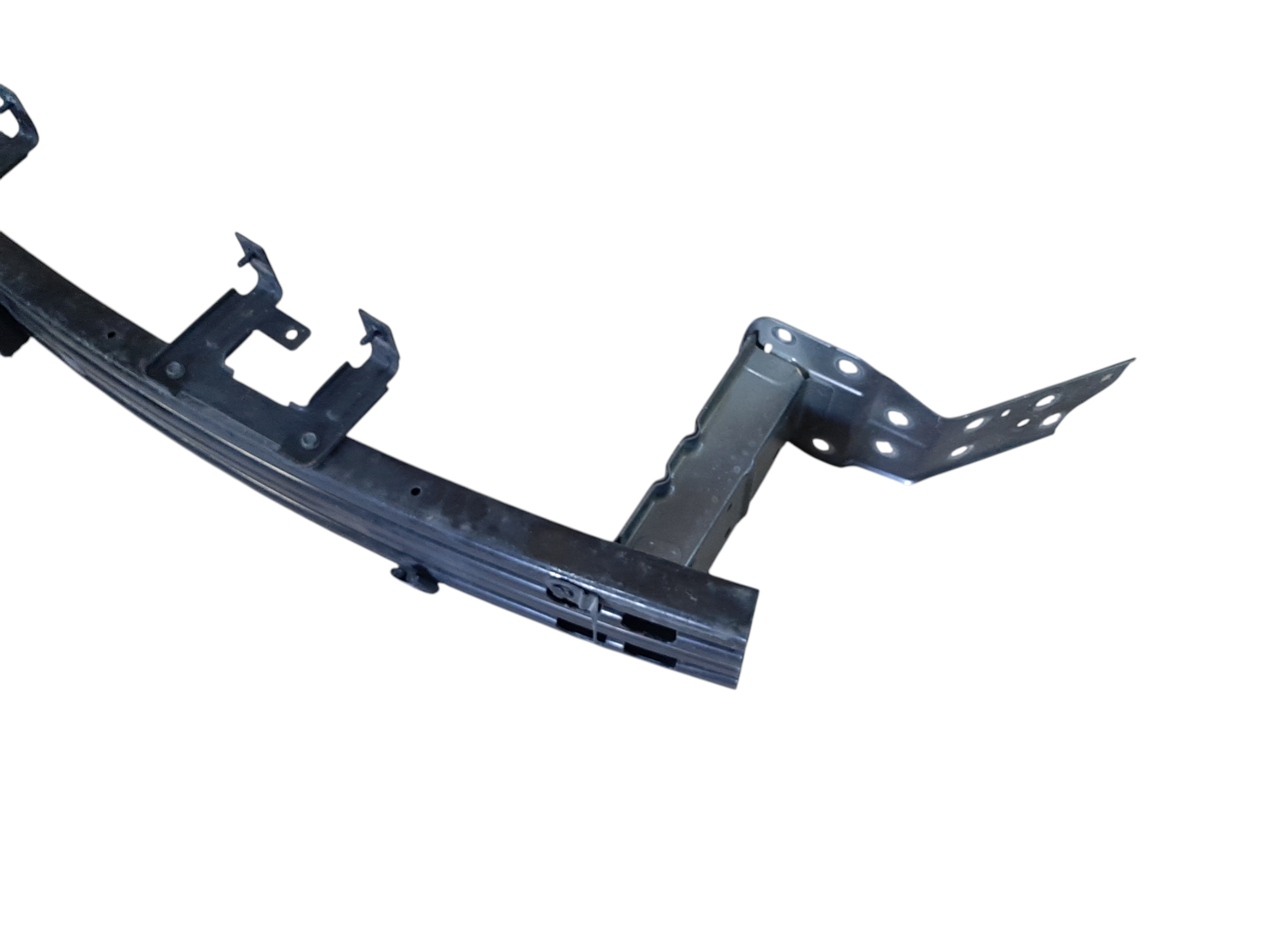 Leaf Підсилювач переднього бампера Nissan Leaf 2019-2020 62032-5SA0E Nissan Leaf 3