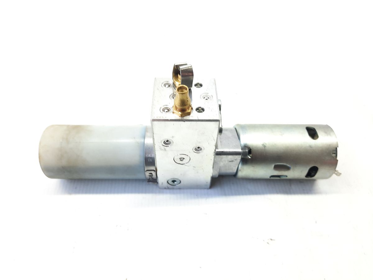 Equinox Насос відкриття багажника гідравлічний Chevrolet Equinox 2010-2017 25979466 Chevrolet Equinox 3