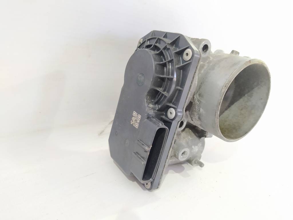 6 Дросельна заслінка Mazda 6 2014-2017 PY0113640A Mazda 6 11
