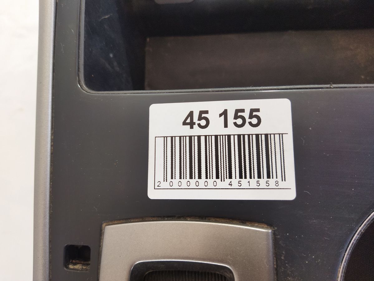 Altima Центральная консоль Nissan Altima 2015 969113TA1A Nissan Altima 11