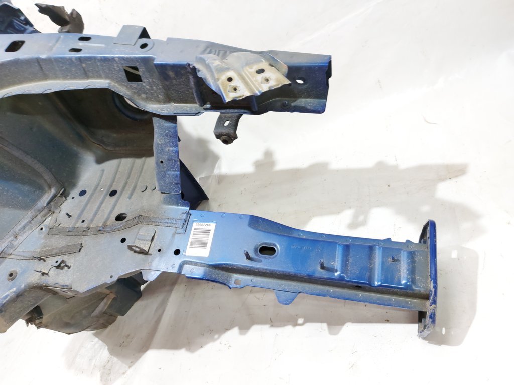 200 limited Чверть передня права Chrysler 200 Limited 2015-2017 68267070AB Chrysler 200 Limited 2