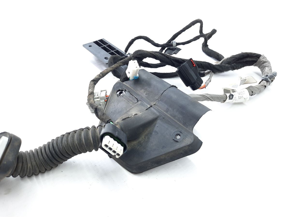 Journey Проводка двери задней лев/прав Dodge Journey 2011-2017 68067015AB Dodge Journey 12