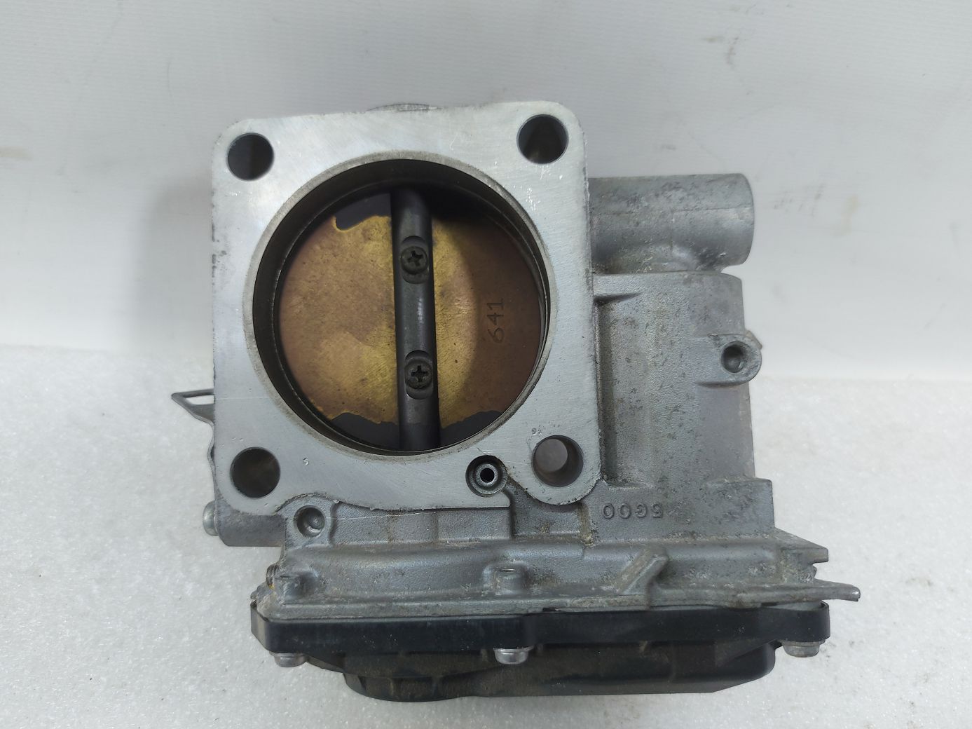 Rdx Дроссельная заслонка Acura RDX 2016-2018 164005G0A01 Acura RDX 4