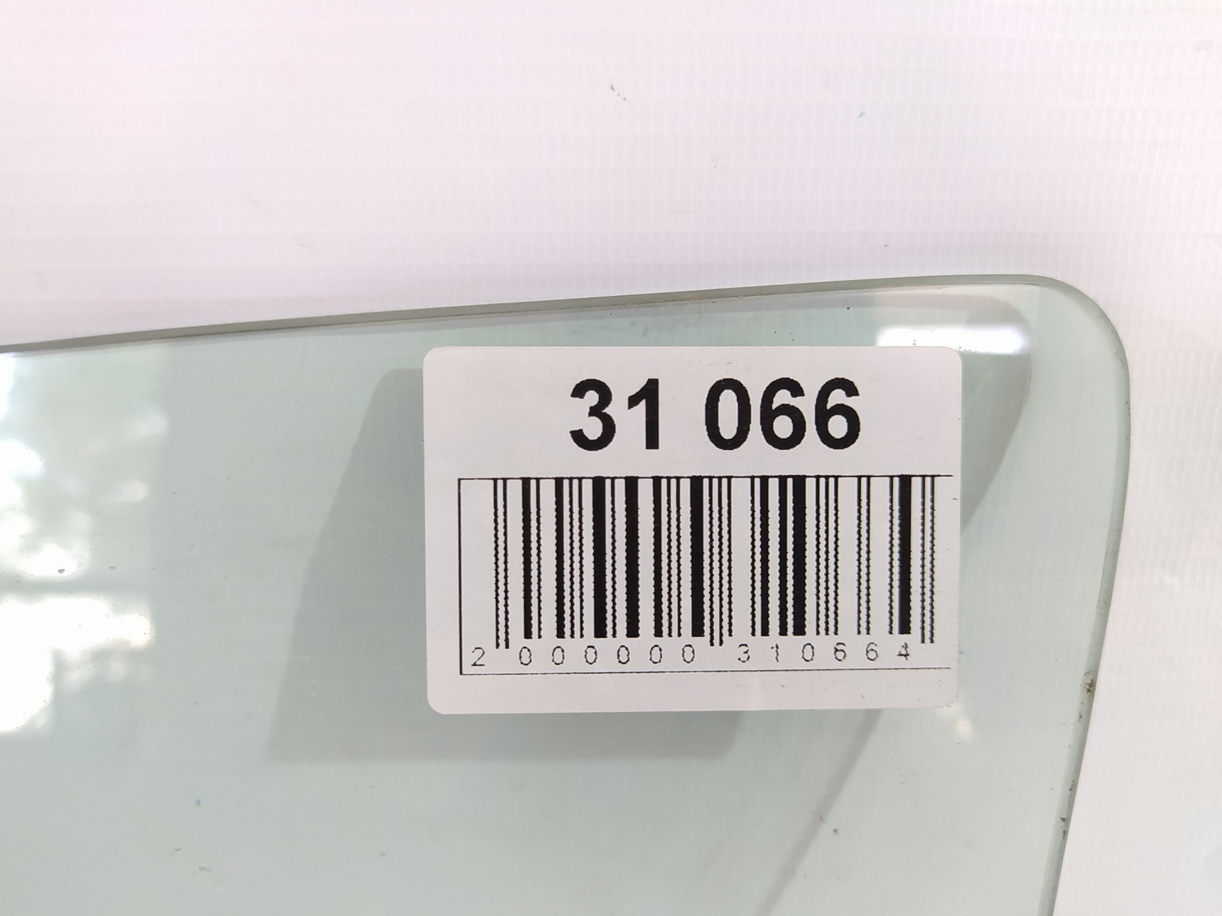 Versa note Скло дверей передньої лівої Nissan Versa Note 2014-2016 803013WC1A Nissan Versa Note 7