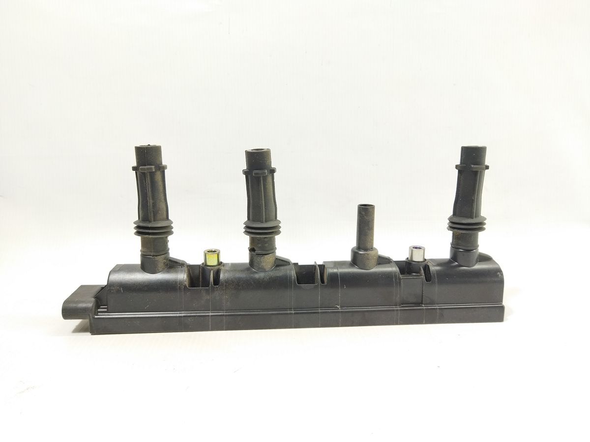 Volt. Модуль катушек зажигания Chevrolet Volt 2011-2015 55579072 Chevrolet Volt