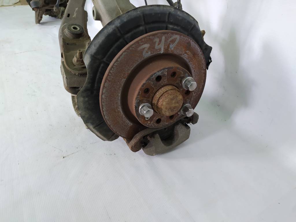 Dart Підрамник підвіски задньої Dodge Dart 2013-2019 68080591AF Dodge Dart 79