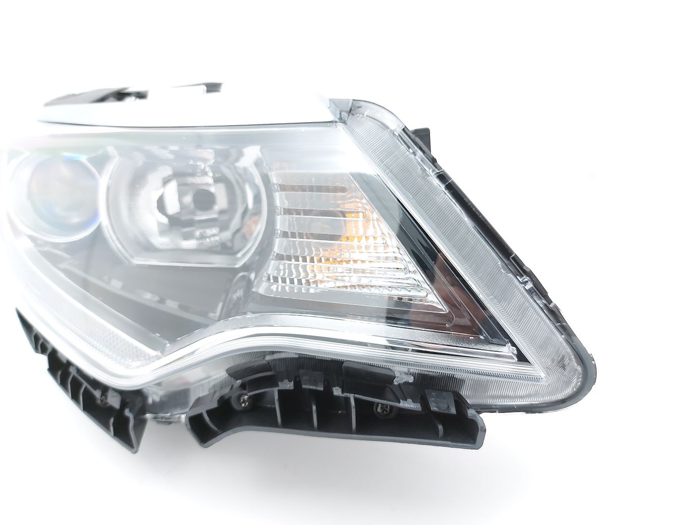 Фари головного світла Фара передня права з LED ДХО Kia Optima 2016-2018 92102D5040 Kia Optima 2 Фари головного світла Фара передня права з LED ДХО Kia Optima 2016-2018 92102D5040 Kia Optima 2
