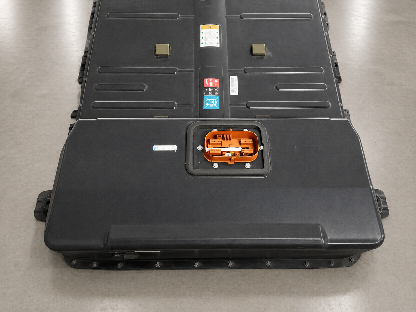 Bolt Батарея Chevrolet Bolt EV 2017-2021 64 kWh 24049091 Chevrolet Bolt EV 4