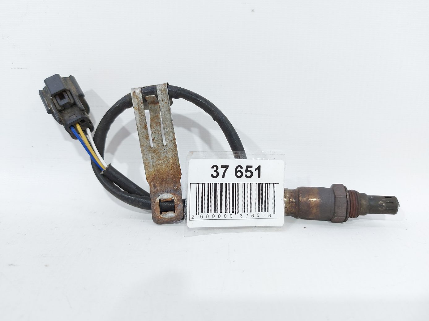 Mondeo. Лямбда зонд Ford Mondeo 2014-2020 EJ5A9Y460BA Ford Mondeo