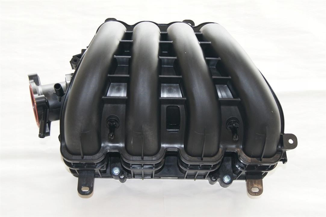 Впускные коллекторы. Колектор впускний MAZDA PE1113100B