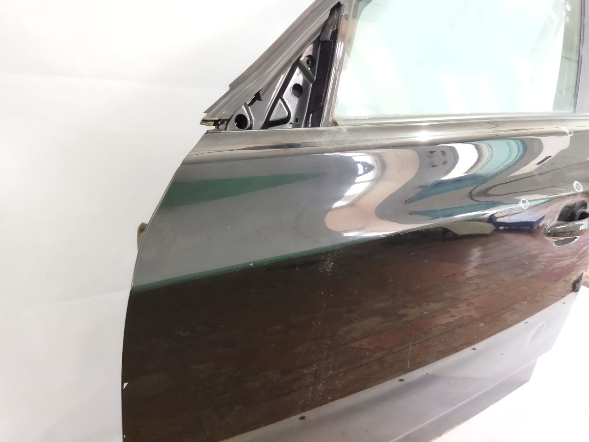 X3 Двері передні ліві BMW X3 2004-2010 41003451015 BMW X3 5