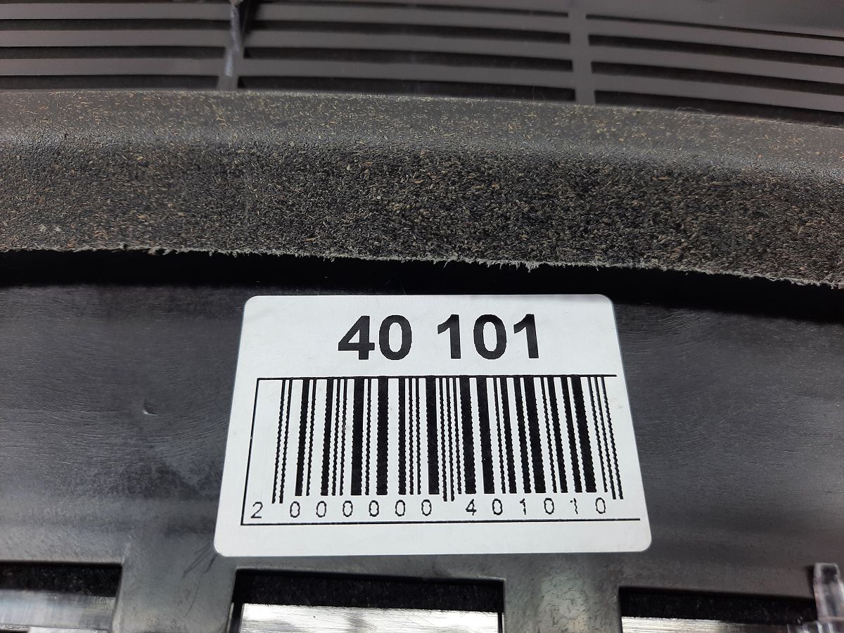 Xf Полиця під заднє скло Jaguar XF 2012 C2Z14217LEG Jaguar XF 15