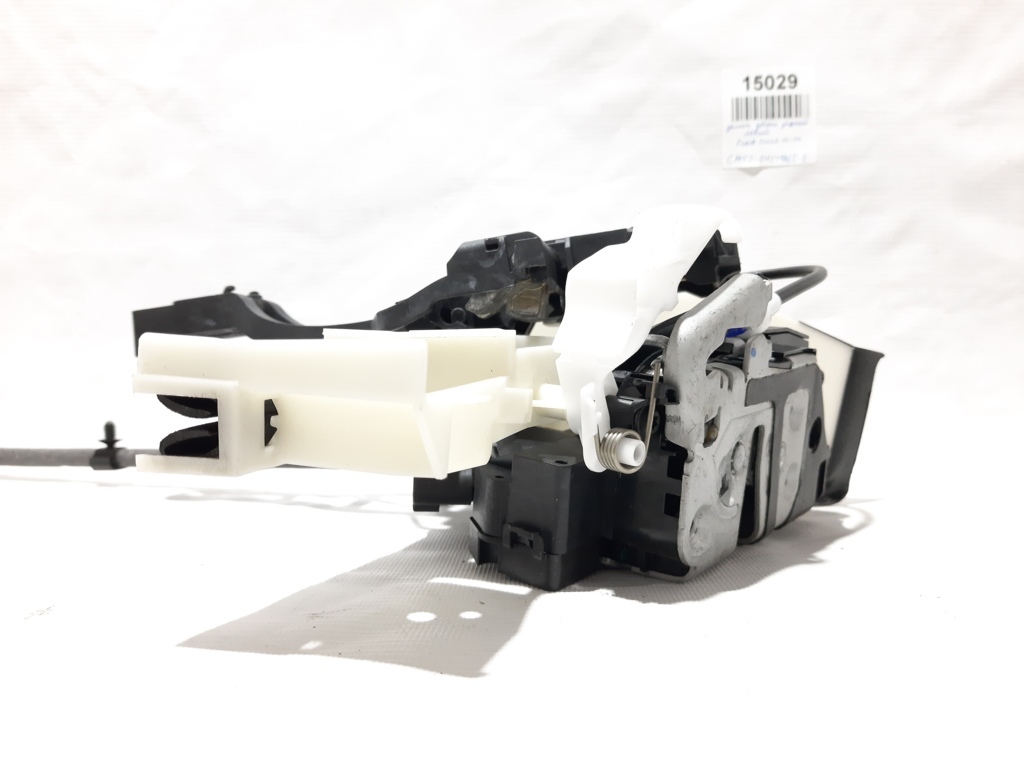 Focus Замок дверей передньої/задньої лівої Ford Focus 2012-2014 CM5Z54219A65E Ford Focus 19