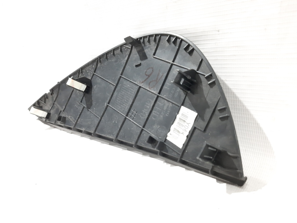 Forte Накладка торпеды боковая левая Kia Forte 2014-2018 84780A7001 Kia Forte 5
