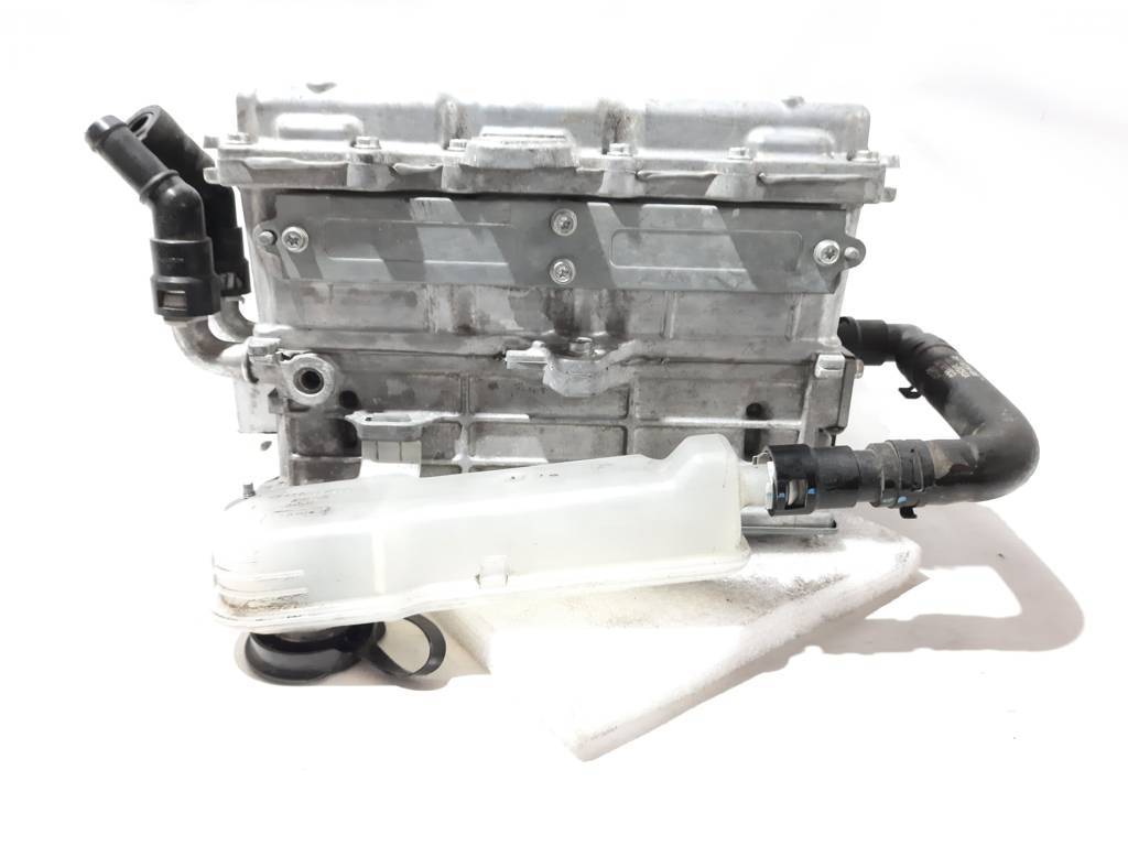 Fusion hybrid Інвертор електродвигуна із бачком Ford Fusion Hybrid 2013-2019 GG9Z7B012ABNP Ford Fusion Hybrid 5