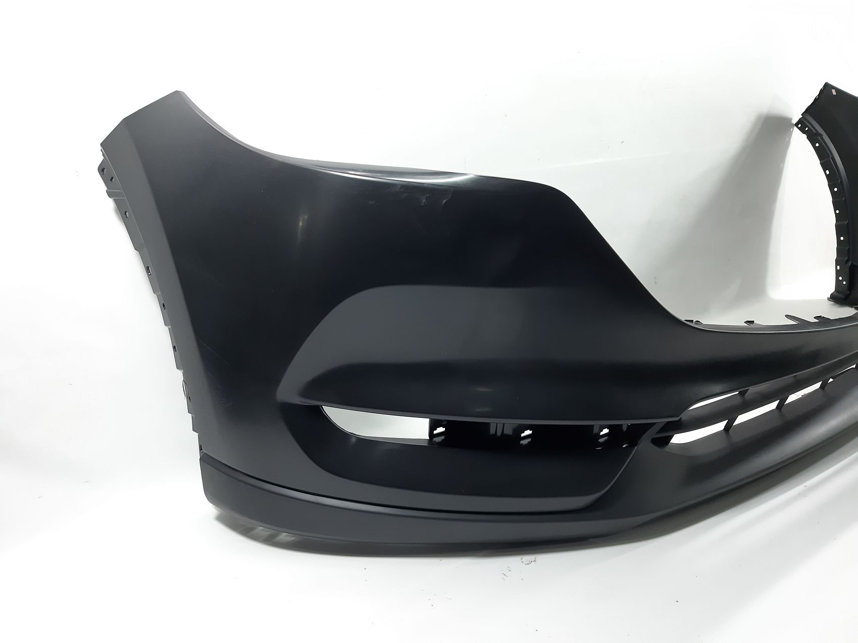Передние бамперы Бампер передний Mazda СХ-5 2017-2021 KL2F50031BB Mazda CX-5 3 Передние бамперы Бампер передний Mazda СХ-5 2017-2021 KL2F50031BB Mazda CX-5 3