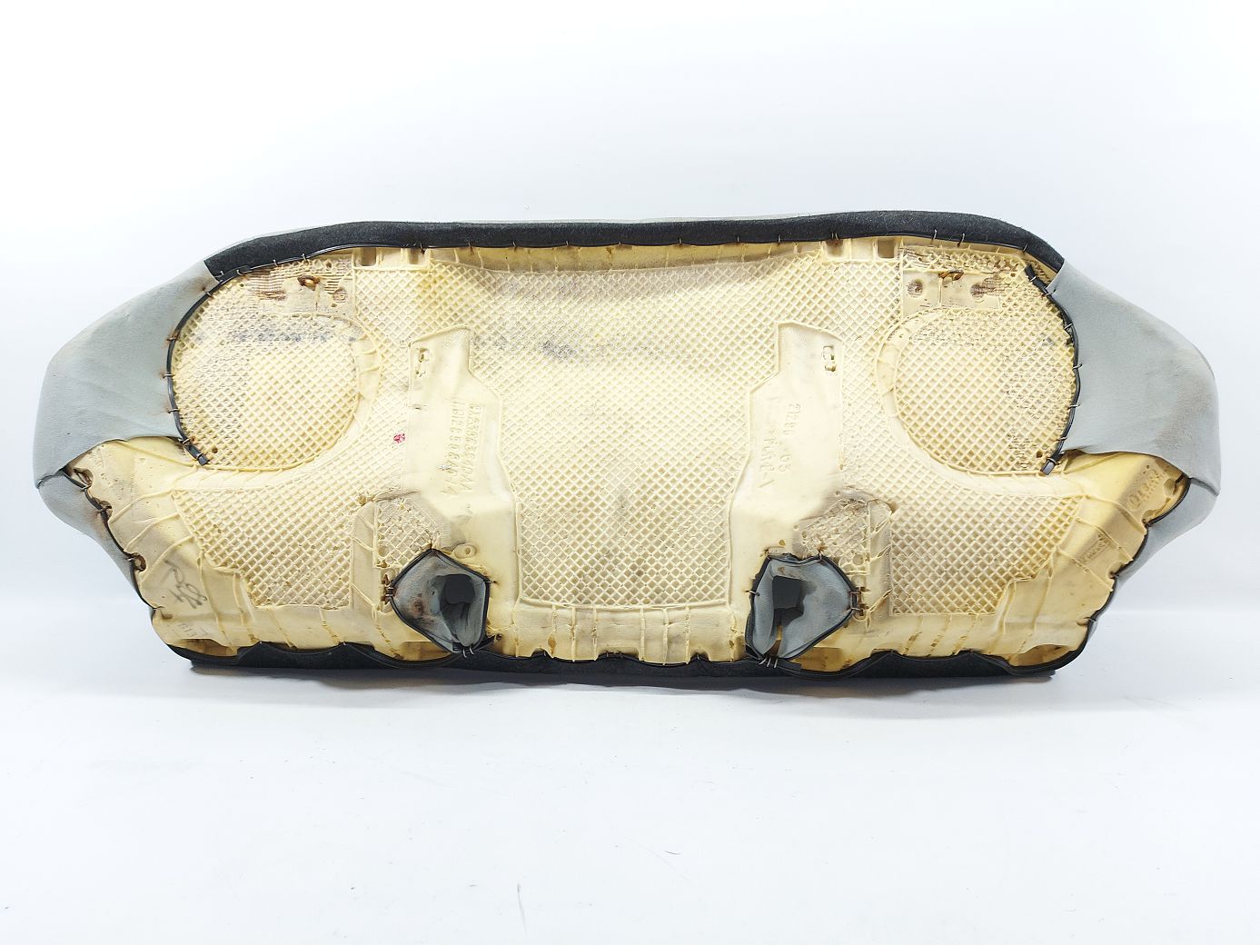 Xf Нижняя часть заднего ряда сидений Jaguar XF 2012-2015 C2Z24227CHV Jaguar XF 3