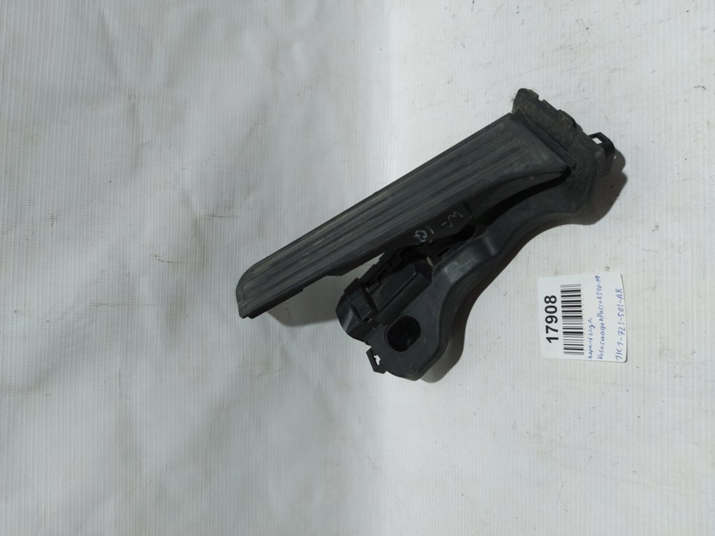 Passat s. Педаль газа Volkswagen Passat S 2010-2019 1K1723503AR Volkswagen Passat S